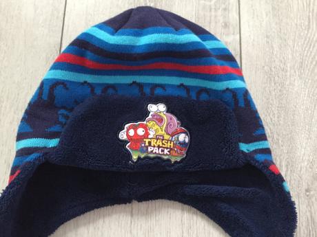 Chlapcenska ciapka 3-5 rokov, 104