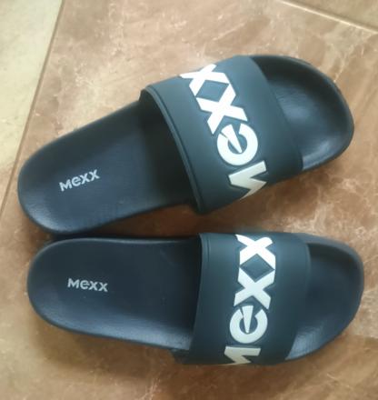 Mexx slapky, mexx,38