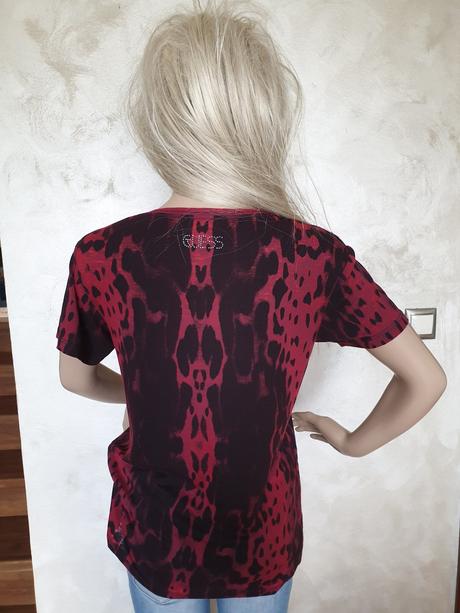 Guess tricko, guess,s