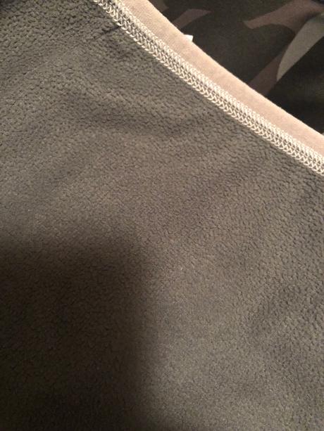 Hoody mikina, under armour,152