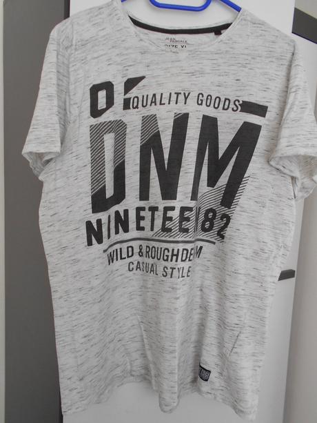 Tričko, xl