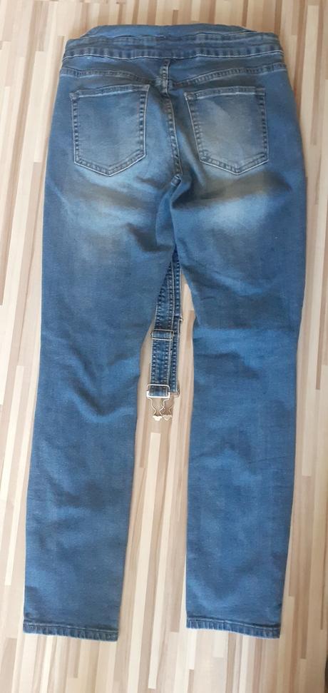 Rifle na traky, gate,36