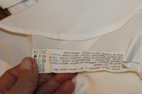 Dámska košeľa zara v. xs, zara,xs