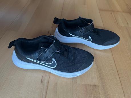 Tenisky nike star runner v. 33 (20,5 cm), nike,33
