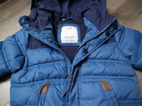 Zara bunda, zara,104