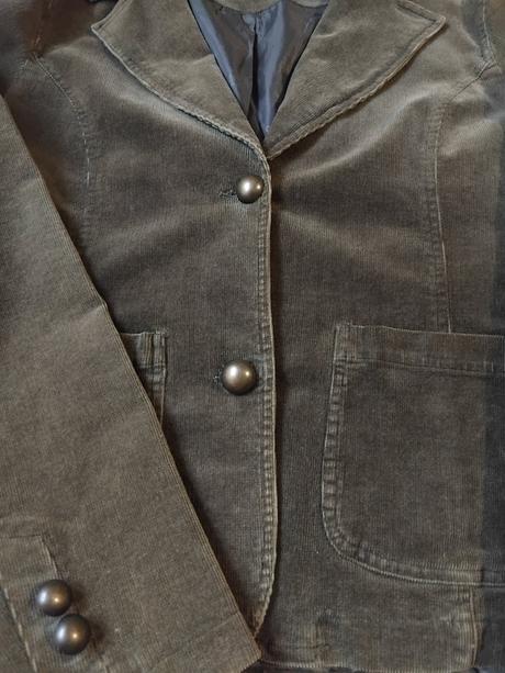 Menčestrove sako, l