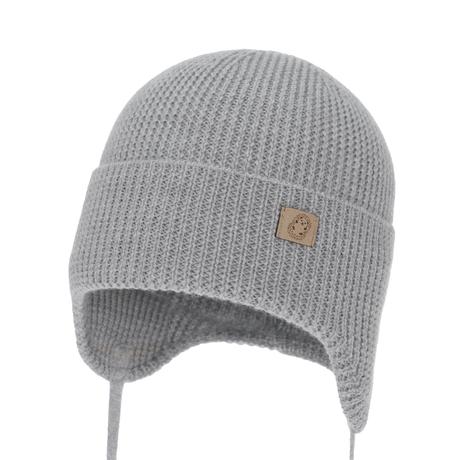 Chlapčenská merino čiapka bakadi merino vlna, 38 / 40 / 42 / 44