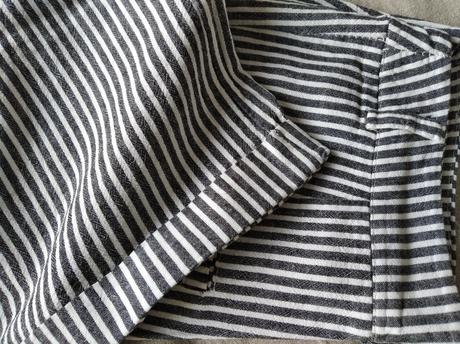 Padavé nohavice, 36