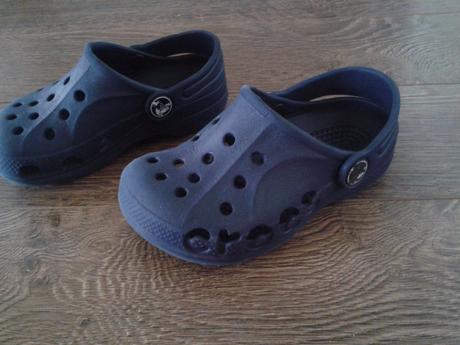 Crocs-baya   8-9 velkost,24-25., crocs,25