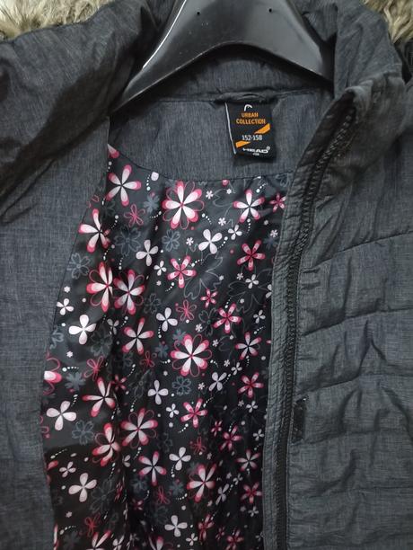 Prechodná bunda, 152