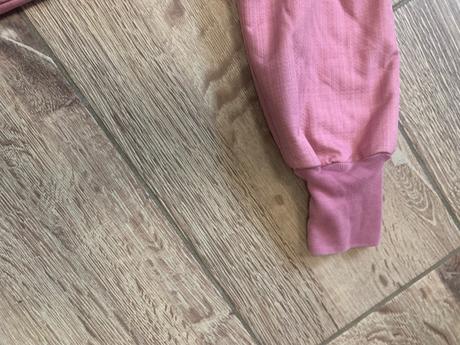 Vimba softshellová bunda a nohavice 98/104, 104