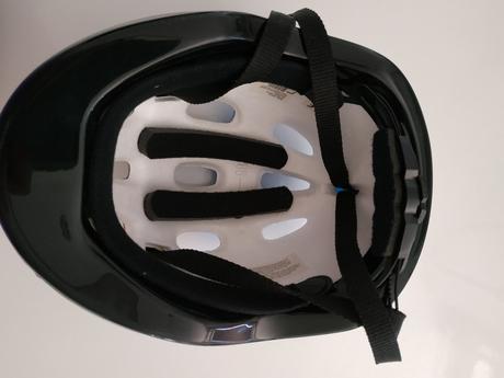 Prilna na bicykel, s