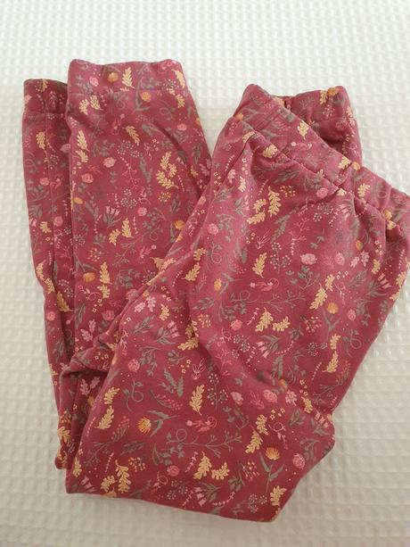 Tepláky, joggery, sinsay,122