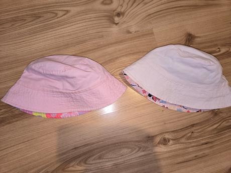 Klobuk pre dievča, c&a,134