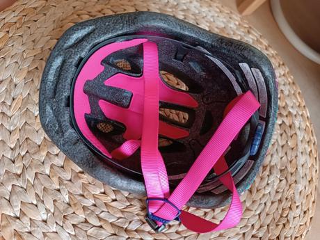 Detská prilba giro, xs