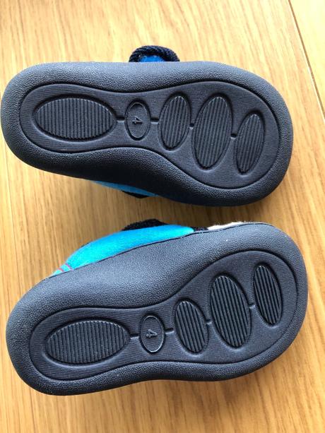 Papucky s vlacikom thomas, next,20