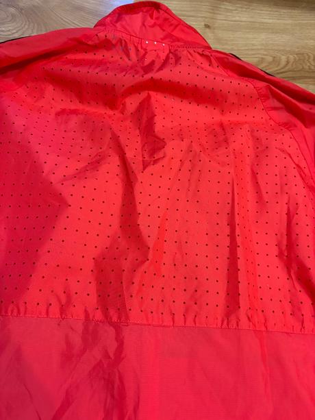 Sportova bunda running, adidas,xl
