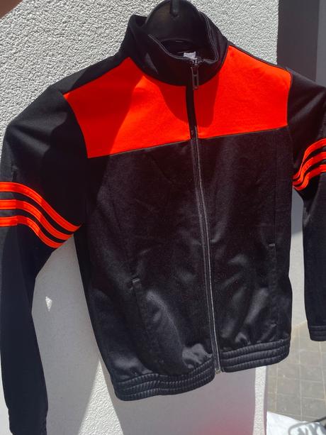 Adidas mikina, adidas,xs