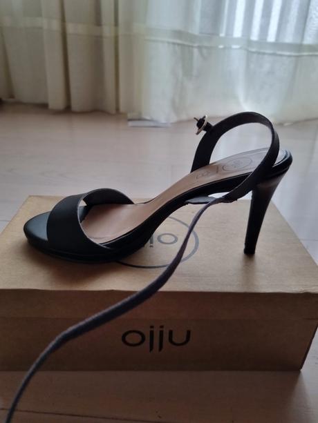 Sandale zn. ojju, 40