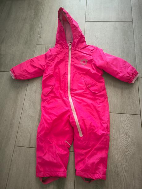 Zimný overal, lupilu,86