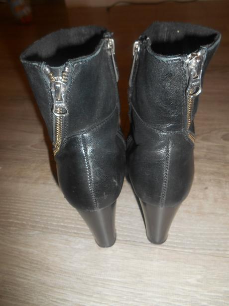 Topánky, lasocki,39