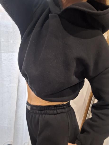 Komplet teplakova suprava rachellkka colection, s