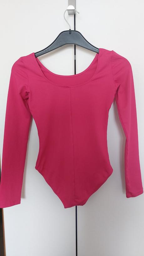 Tanečný dress bloch meglio, bloch,140