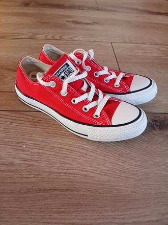 Tenisky, converse,35