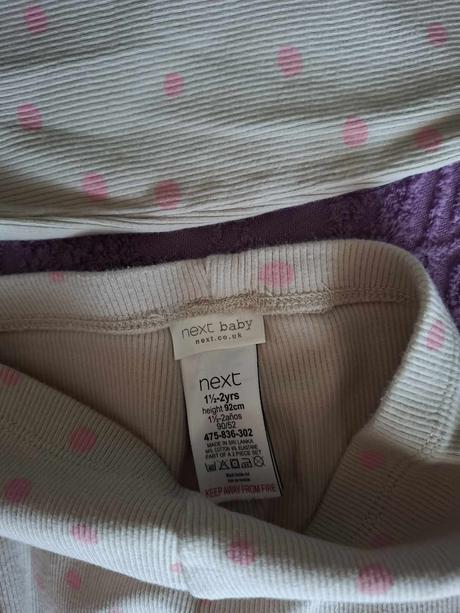 Súprava vrubkovaná, next,92