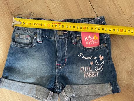 Šortky, kiki&koko,110