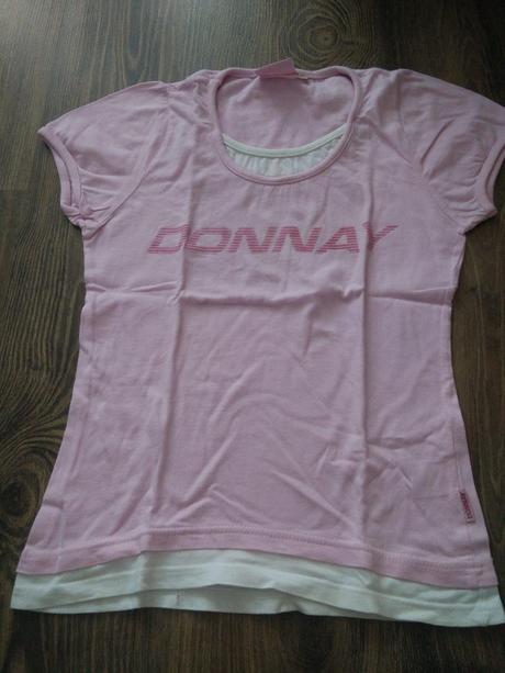 Dámske športové tričko, s