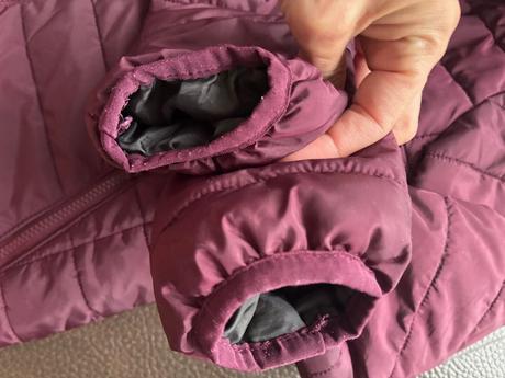 Prechodna puff bunda jack&jones vel. 164, 164