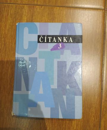 Čítanka, 