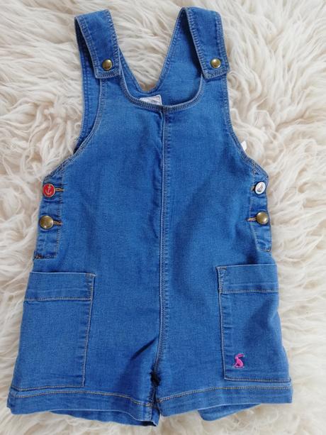 Kraťasy na traky joules, next,110