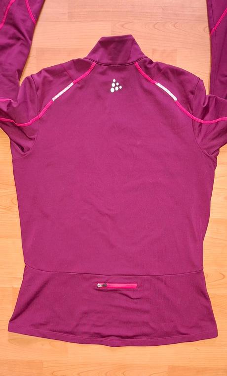 Mikina craft "l", l