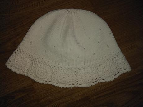 Letný balík pre dievčatko veľ. 74, 68–80