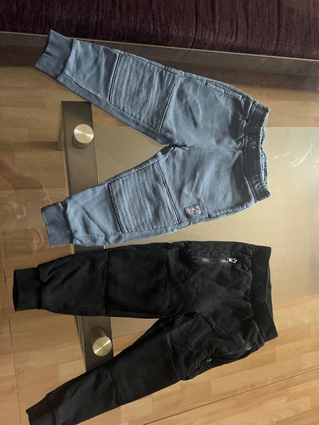 Lindex veci, 86–98