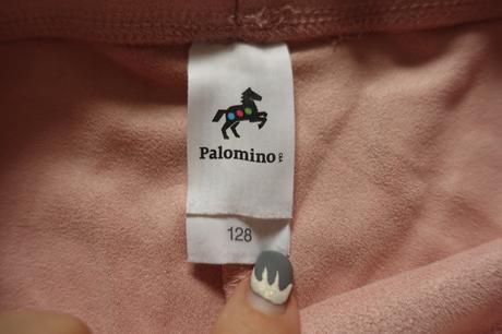 Džegíny palomino, palomino,128