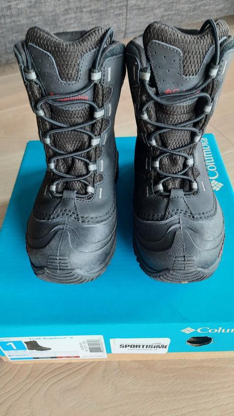 Snehule, columbia,32