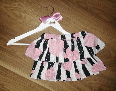 Sukňokraťasy, 68 - 146