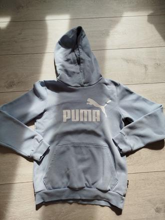 Mikina, puma,146