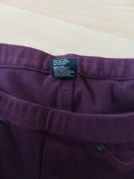 Legíny,džegíny hue, s