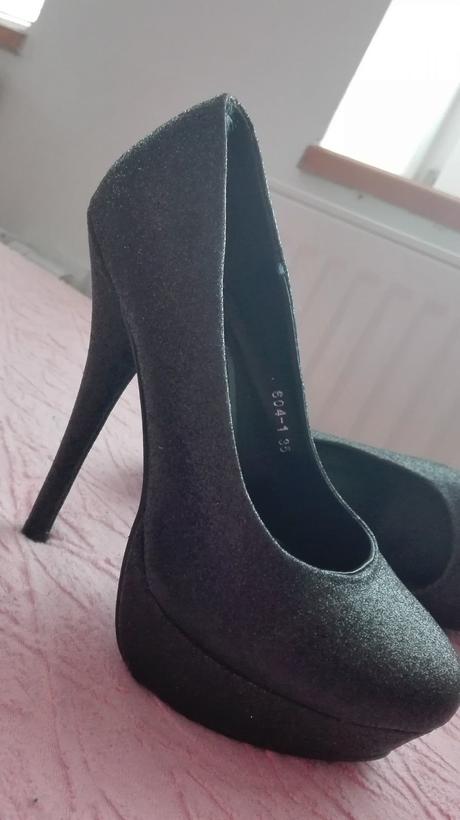 Trblietave lodicky, 35