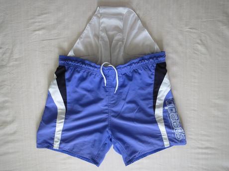 Speedo - kraťasy, speedo,s