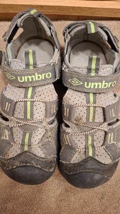 Sandale 34, umbro,34