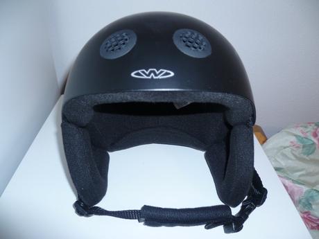 Lyžiarska prilba worker canadis- s, s