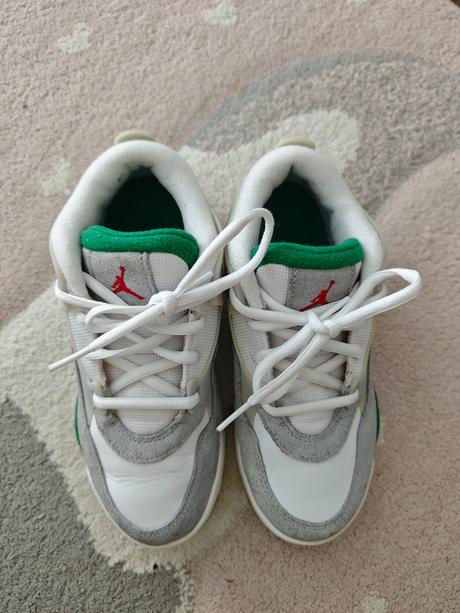 Jordan tenisky, air jordan,33