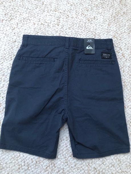 Kraťasy quiksilver, quiksilver,176