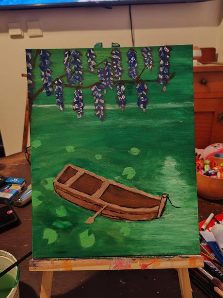 Ručne robene obrazy, 