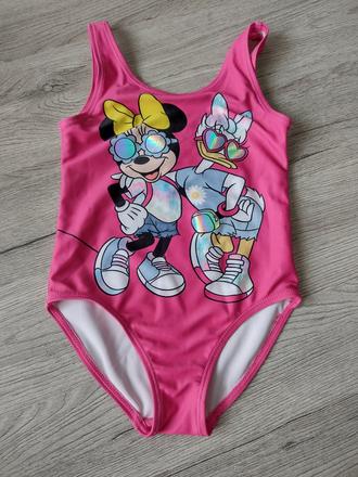 Plavky, disney,110